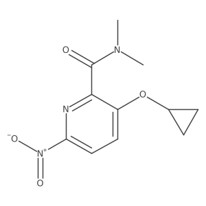 1243454-80-9 structure