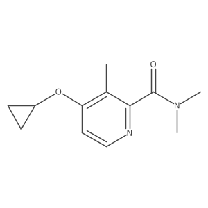 1243460-55-0 structure