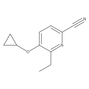 1243476-45-0 structure