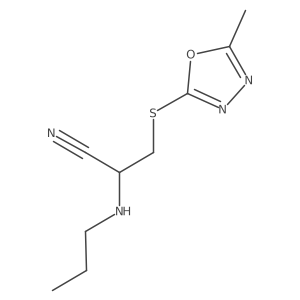 1247243-32-8 structure