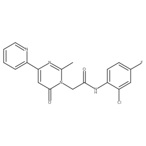 1251621-70-1结构式