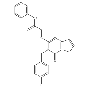 1252908-86-3 structure
