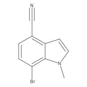 1258959-78-2 structure