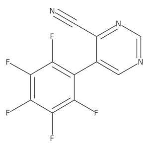 1261809-17-9 structure