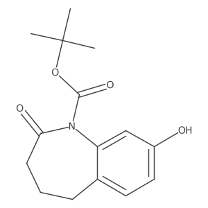 1262411-16-4结构式