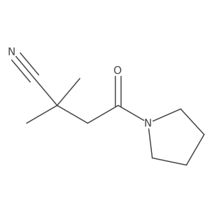1266748-05-3结构式