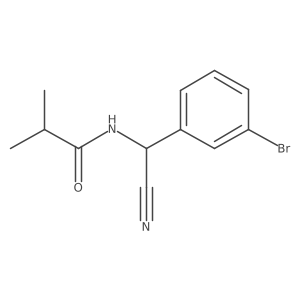 1268107-46-5 structure