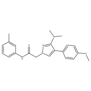 1286706-21-5结构式