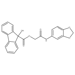 1286709-64-5结构式