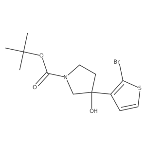 1310427-35-0结构式