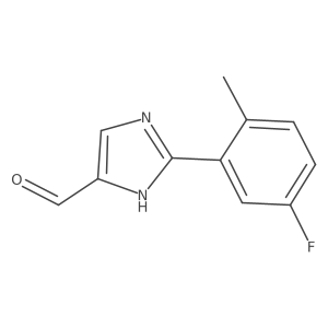 1341981-25-6 structure