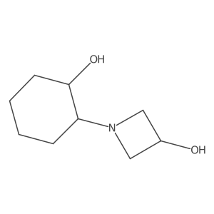 1342540-35-5 structure