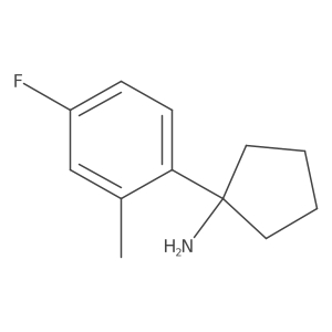 1342880-70-9 structure