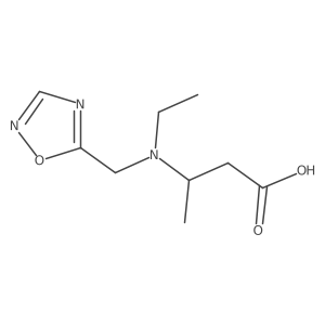 1343502-28-2 structure