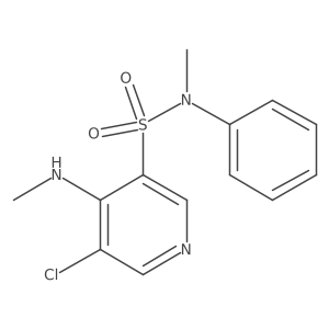 1352515-45-7 structure
