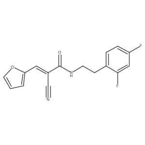 1356809-15-8 structure