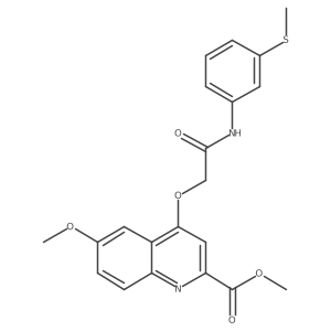 1358124-30-7 structure