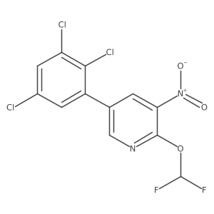 1361561-22-9 structure