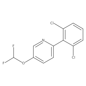 1361828-84-3 structure