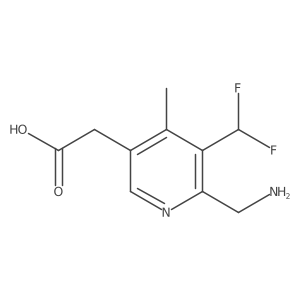 1361831-53-9 structure