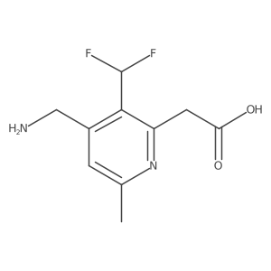 1361831-75-5 structure