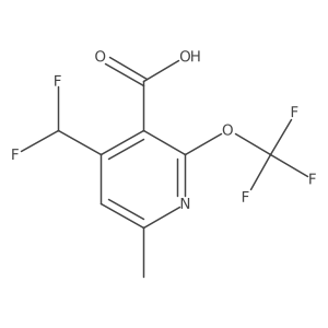 1361880-03-6结构式