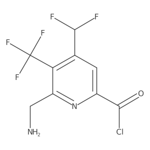 1361906-00-4 structure