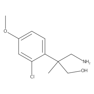 1368995-45-2 structure
