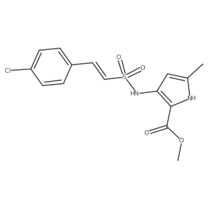 1390755-06-2 structure