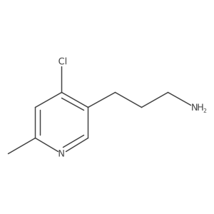 1393533-15-7结构式