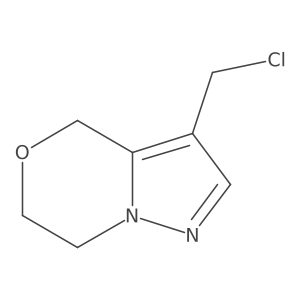 1393567-60-6 structure