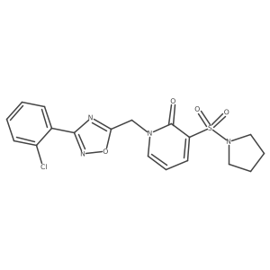 1396862-96-6 structure