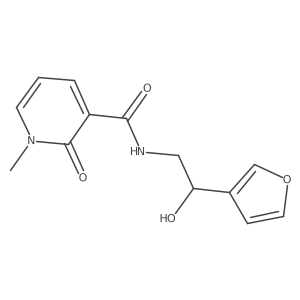 1396869-31-0 structure