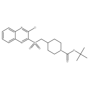 1420801-01-9 structure
