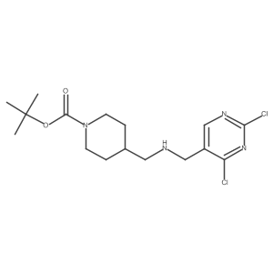 1420844-42-3 structure