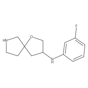 1422057-52-0 structure