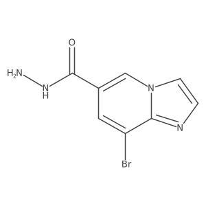 1427460-78-3 structure