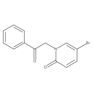 1461745-50-5 structure