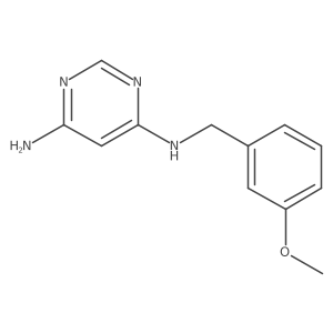 1469100-91-1 structure