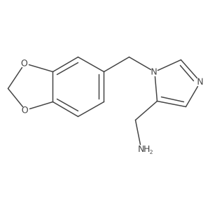 1538533-66-2结构式