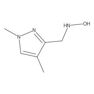 1542597-29-4 structure