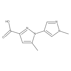 1595937-32-8 structure