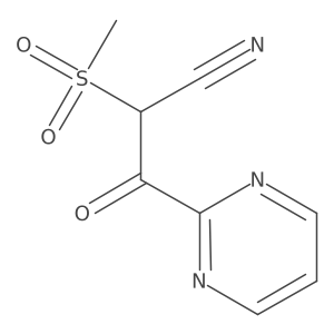 1599228-04-2 structure