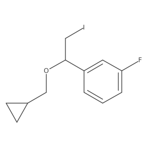 1601803-92-2 structure
