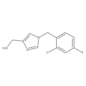 1696260-64-6 structure