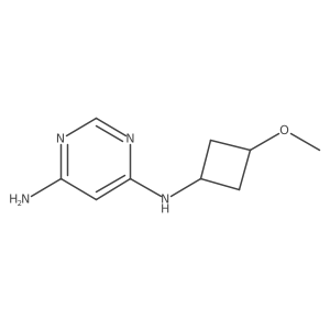 1698483-80-5 structure