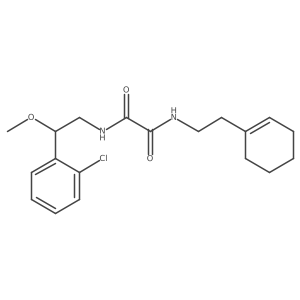 1705750-53-3 structure