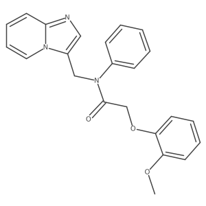 1797182-42-3 structure