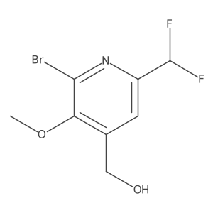 1805165-52-9 structure