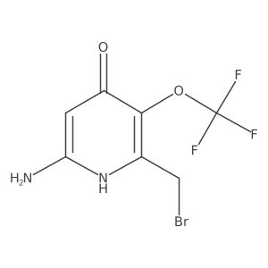 1805958-49-9 structure